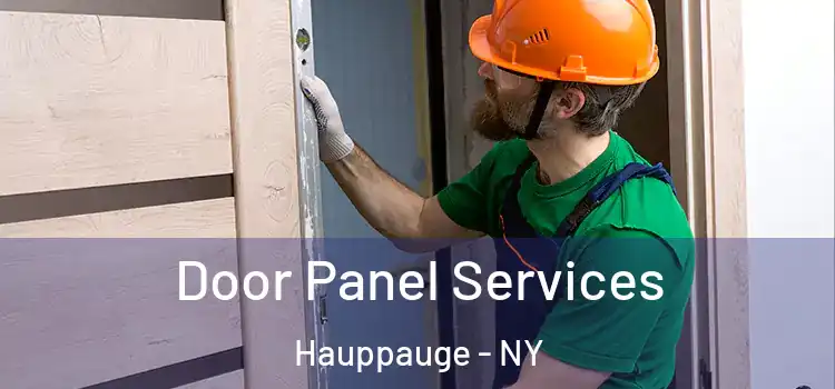 Door Panel Services Hauppauge - NY
