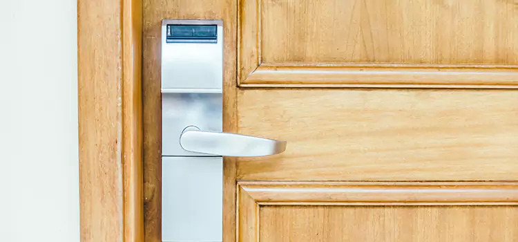 Advanced Solutions in Hauppauge, NY for Modern Security