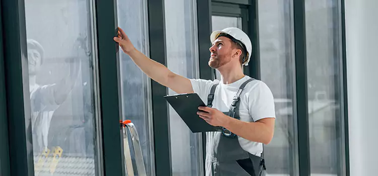 Comprehensive Solutions for Your Sticking Doors in Hauppauge, NY