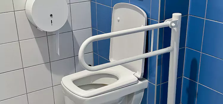 Comprehensive Solutions in Hauppauge, NY for Accessible Facilities