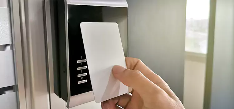 Advanced RFID Technology Integration in Hauppauge, NY